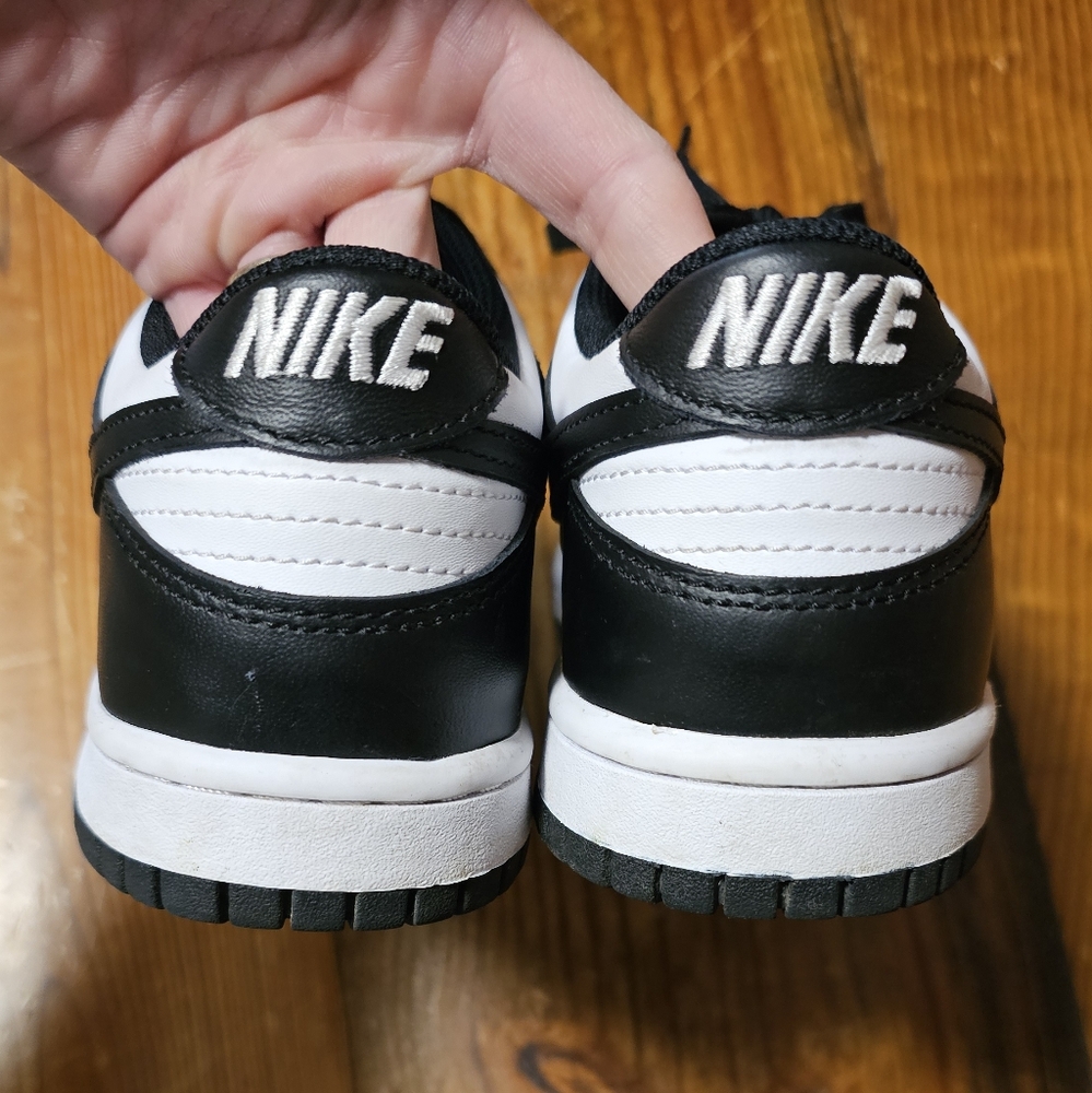Nike Panda Dunks *EUC* - Picture 6 of 6